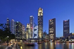 One Raffles Place (D1), Office #276092151